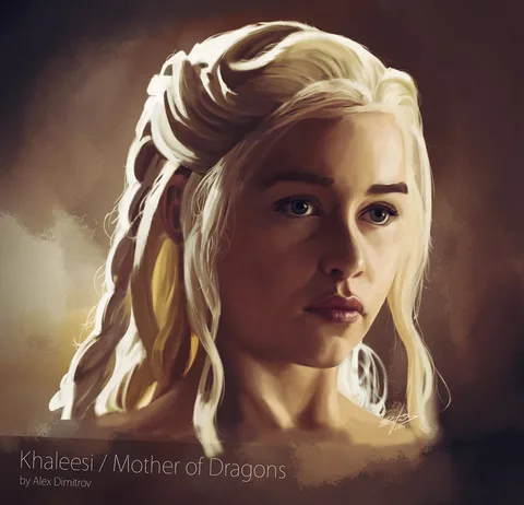 Khaleesi