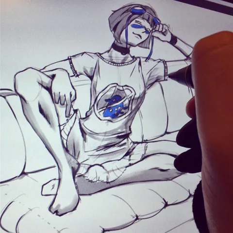 Drawing