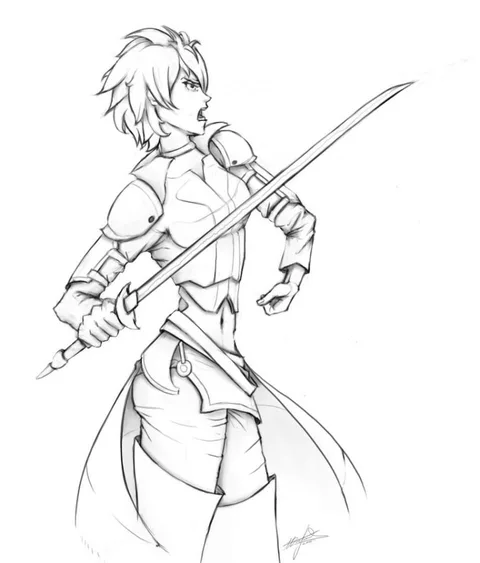Drawing