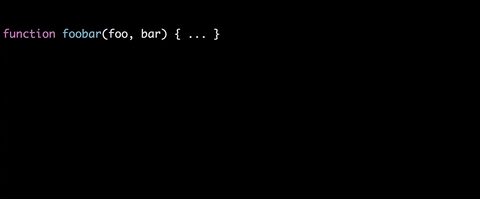 docBlock usage