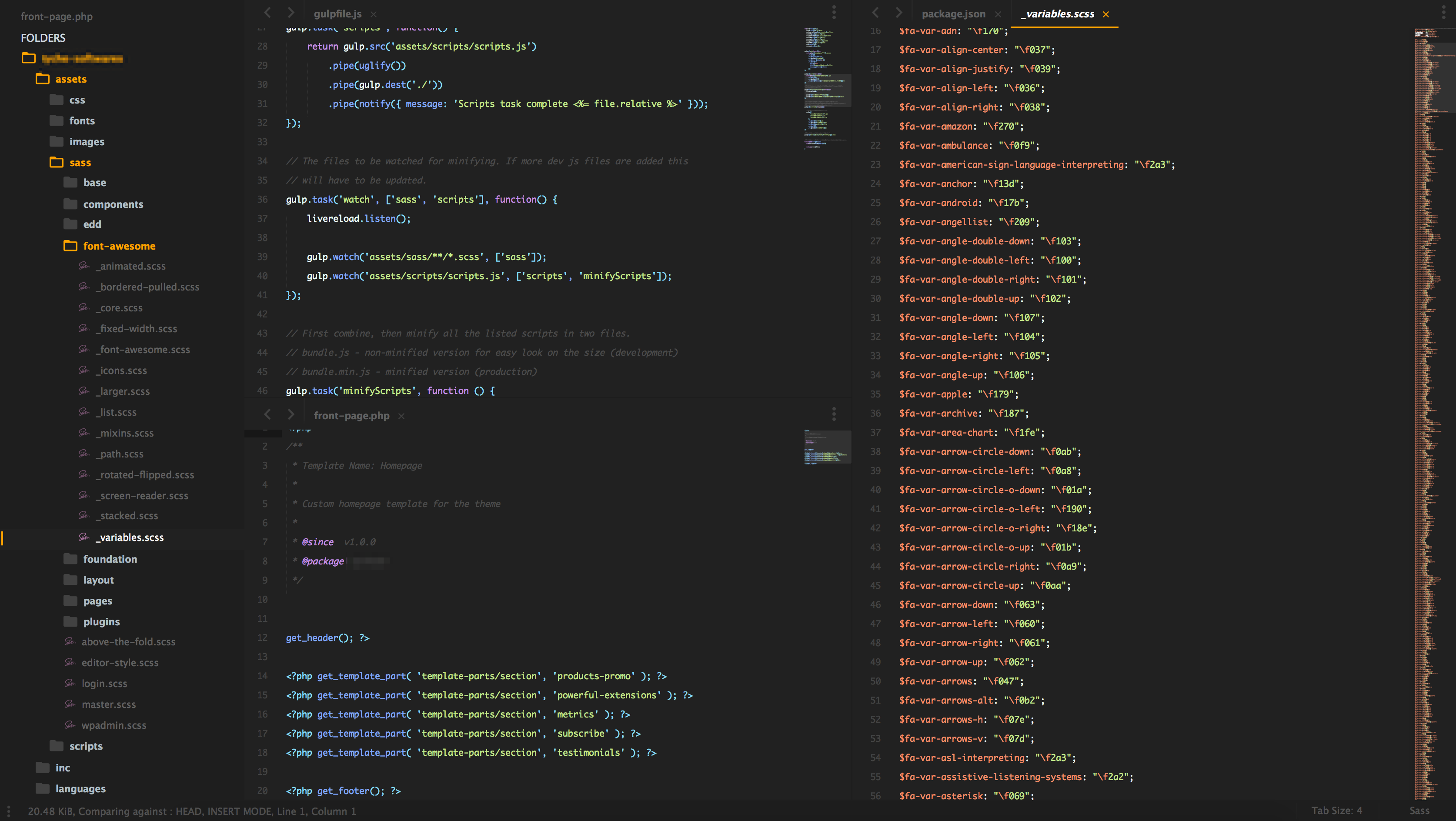 Sublime Text Setup – What I use and what else is out there?